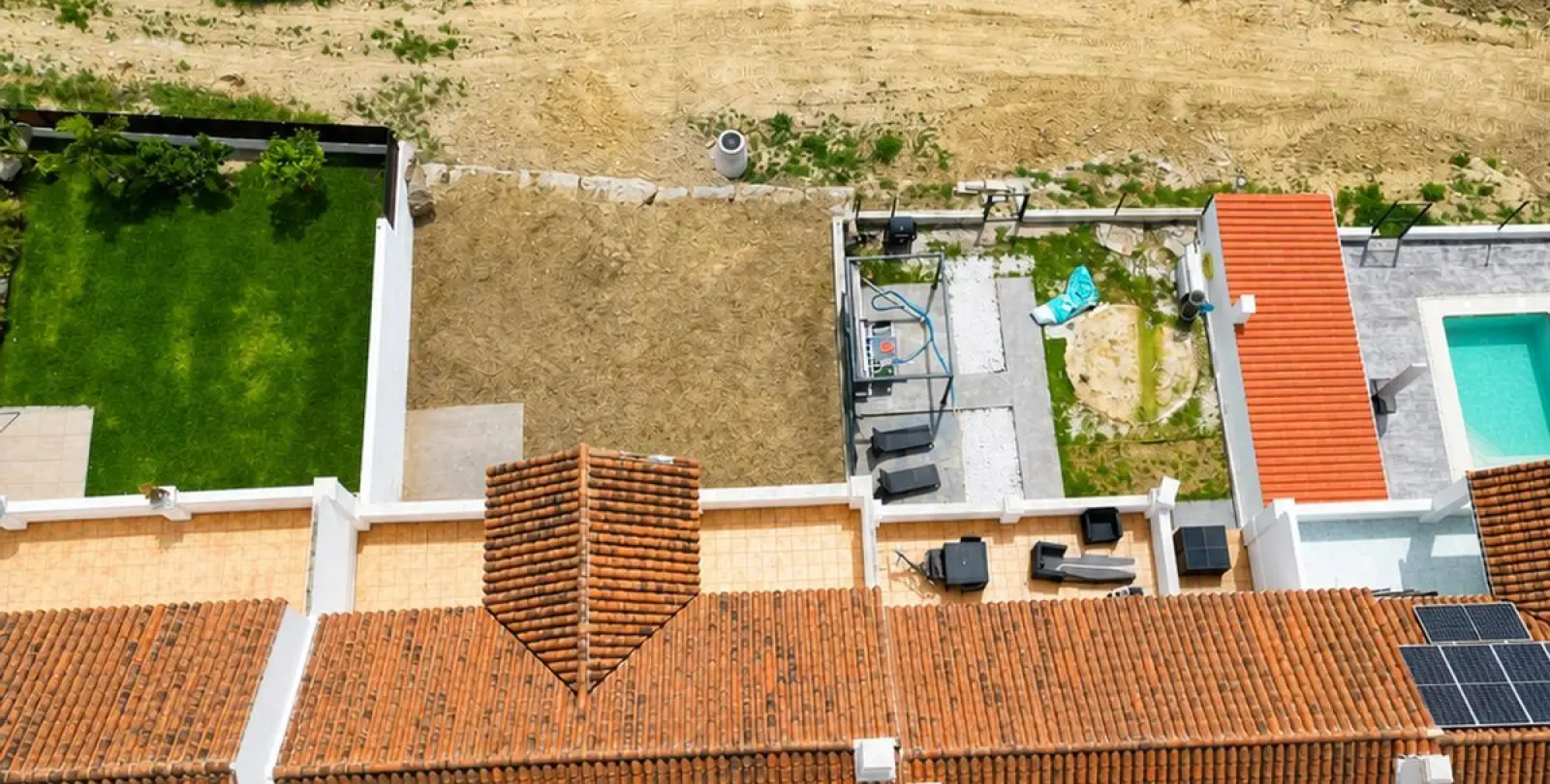 Продажа таунхауса в Casares Playa 57