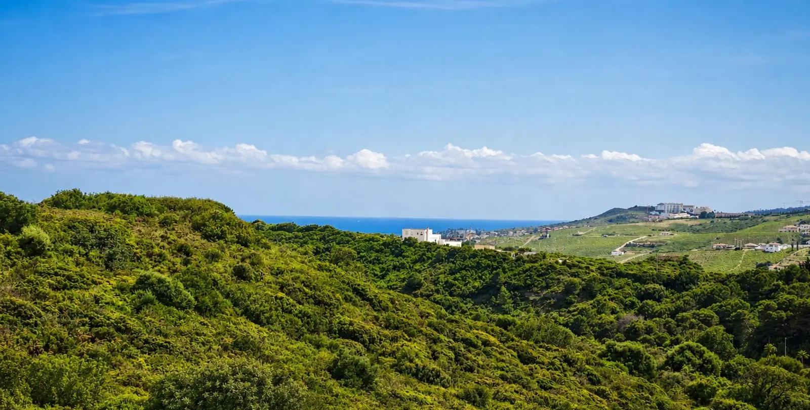 Продажа таунхауса в Casares Playa 59