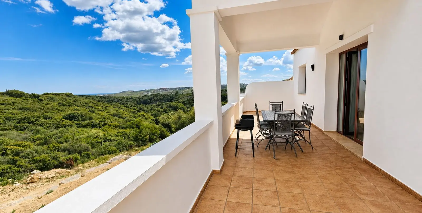 Продажа таунхауса в Casares Playa 60
