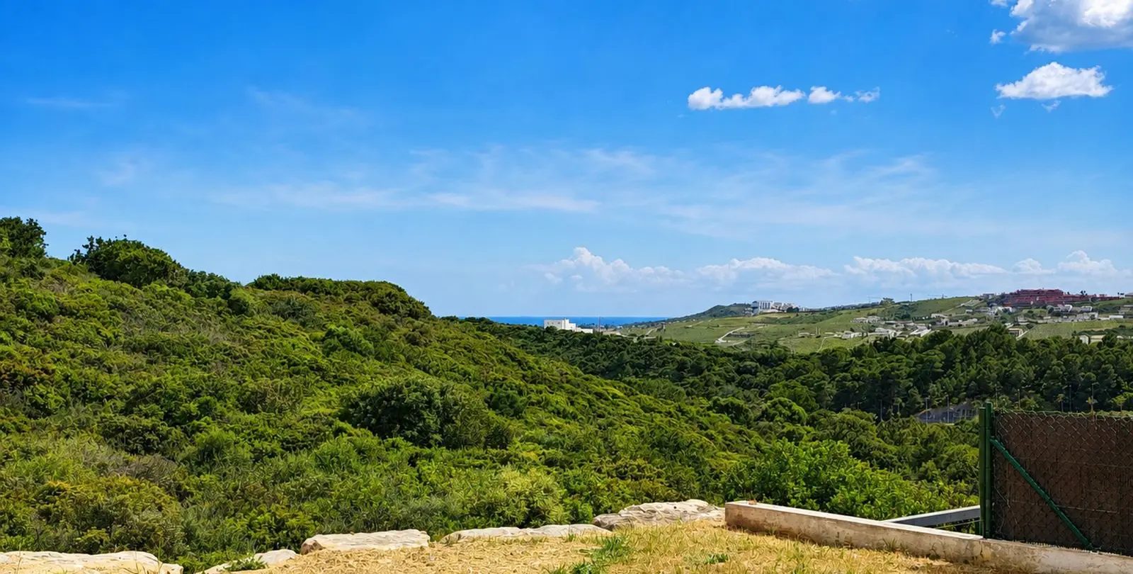Продажа таунхауса в Casares Playa 61