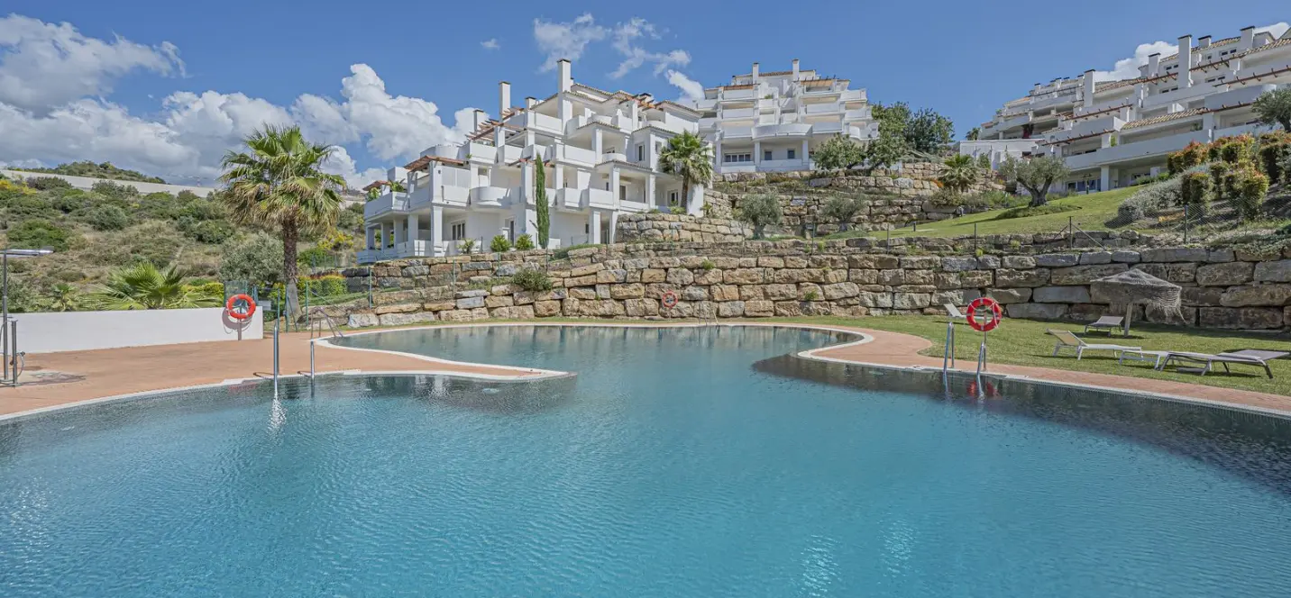 Продажа пентхауса в Nueva Andalucía 0