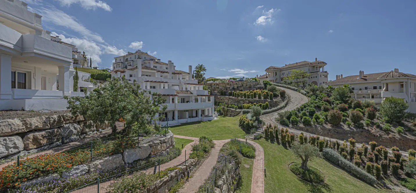 Продажа пентхауса в Nueva Andalucía 1