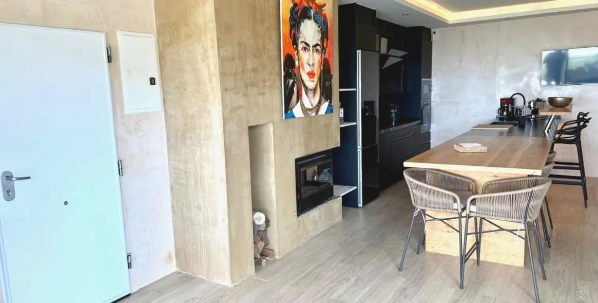 Venta de finca - cortijo en Ojén 2