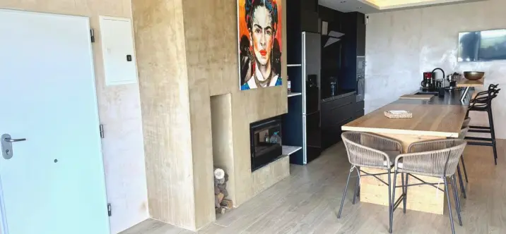 Venta de finca - cortijo en Ojén 1
