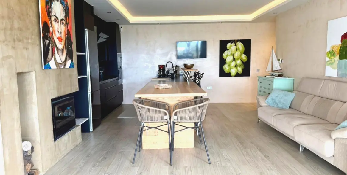Venta de finca - cortijo en Ojén 3