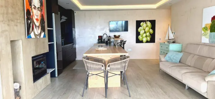 Venta de finca - cortijo en Ojén 2