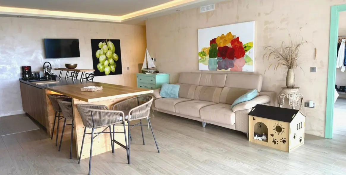 Venta de finca - cortijo en Ojén 4