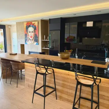 Venta de finca - cortijo en Ojén