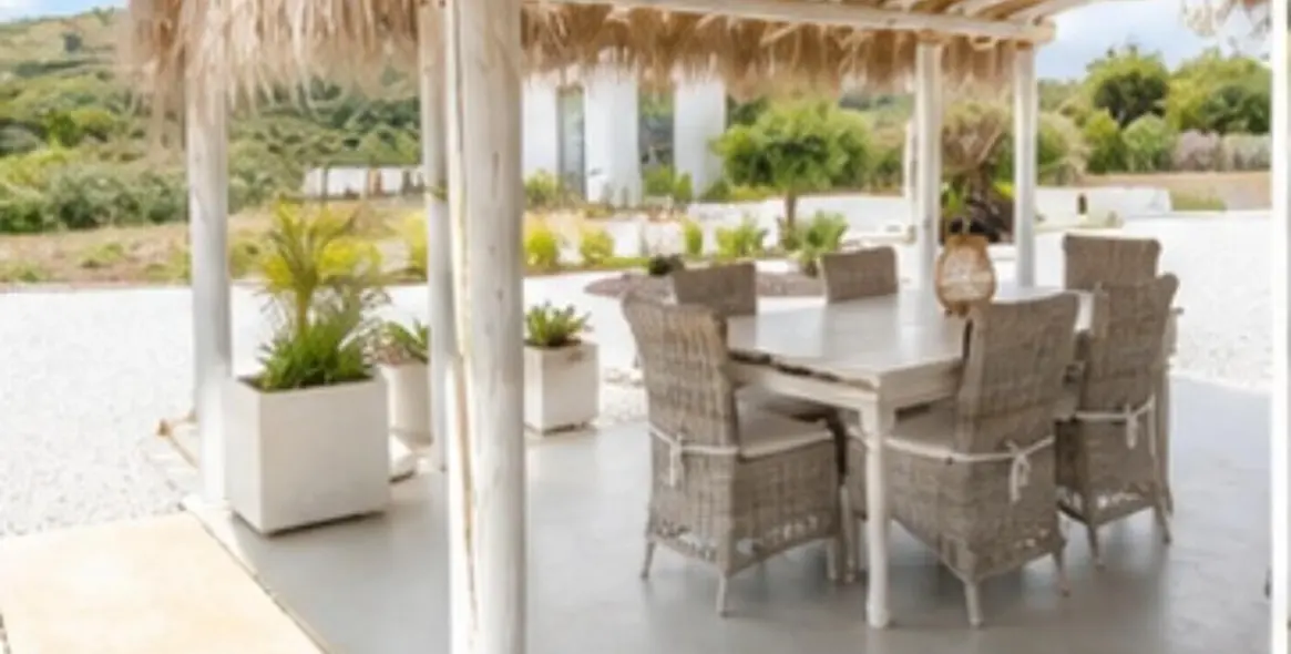 Venta de finca - cortijo en Ojén 16