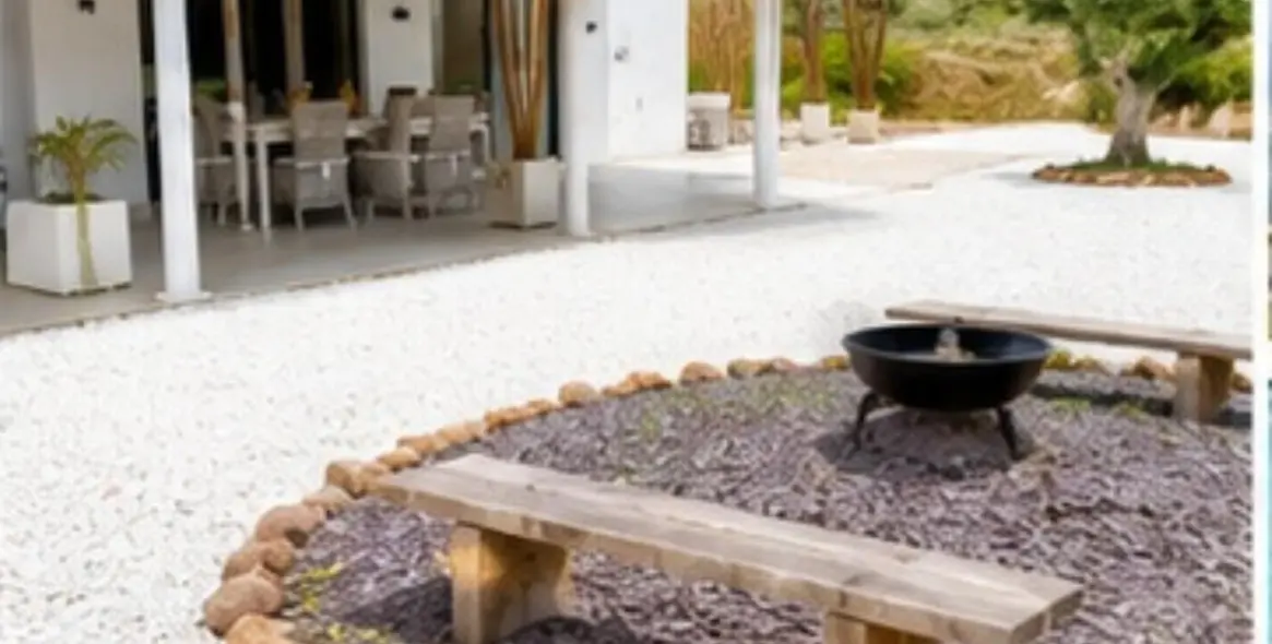 Venta de finca - cortijo en Ojén 21