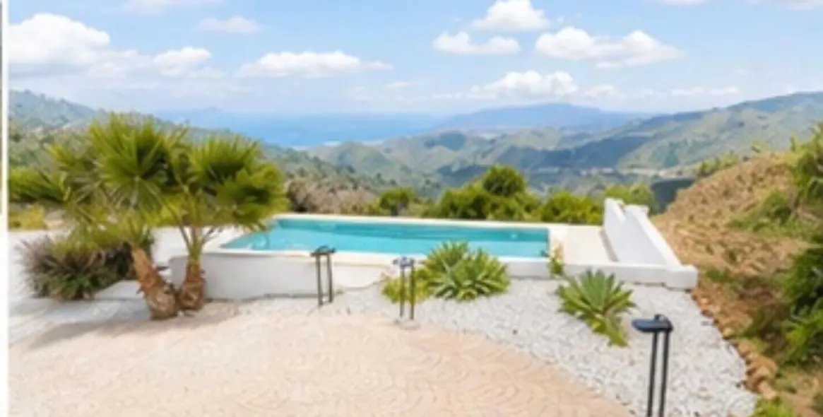 Venta de finca - cortijo en Ojén 25