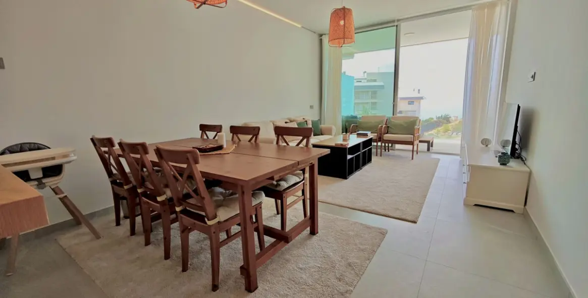 Venta de ático dúplex en Higueron 4