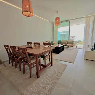 Venta de ático dúplex en Higueron