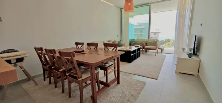 Venta de ático dúplex en Higueron 3