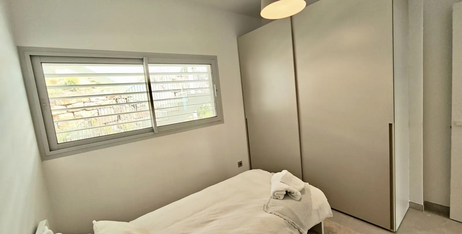 Venta de ático dúplex en Higueron 15