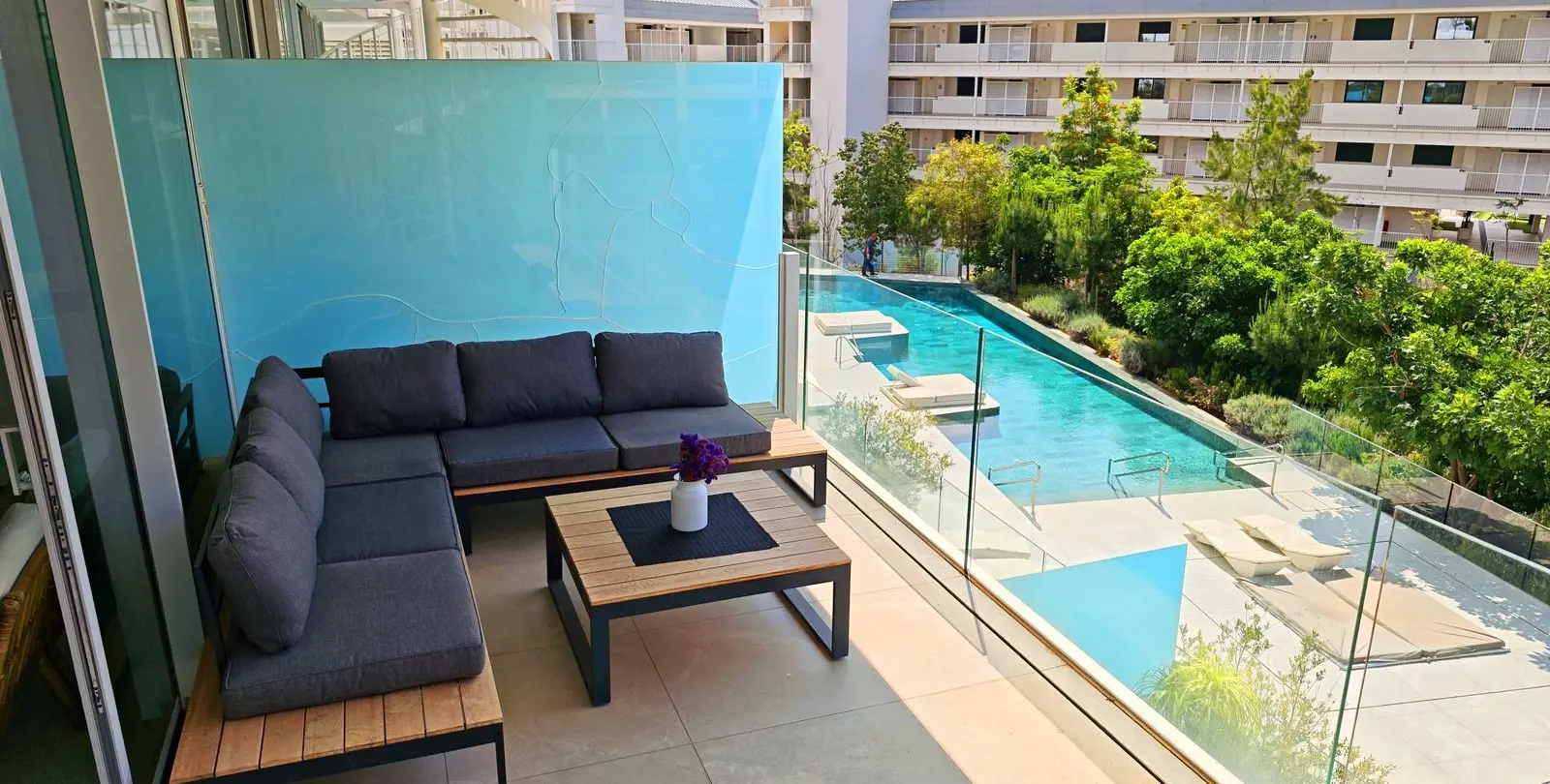 Venta de ático dúplex en Higueron 20