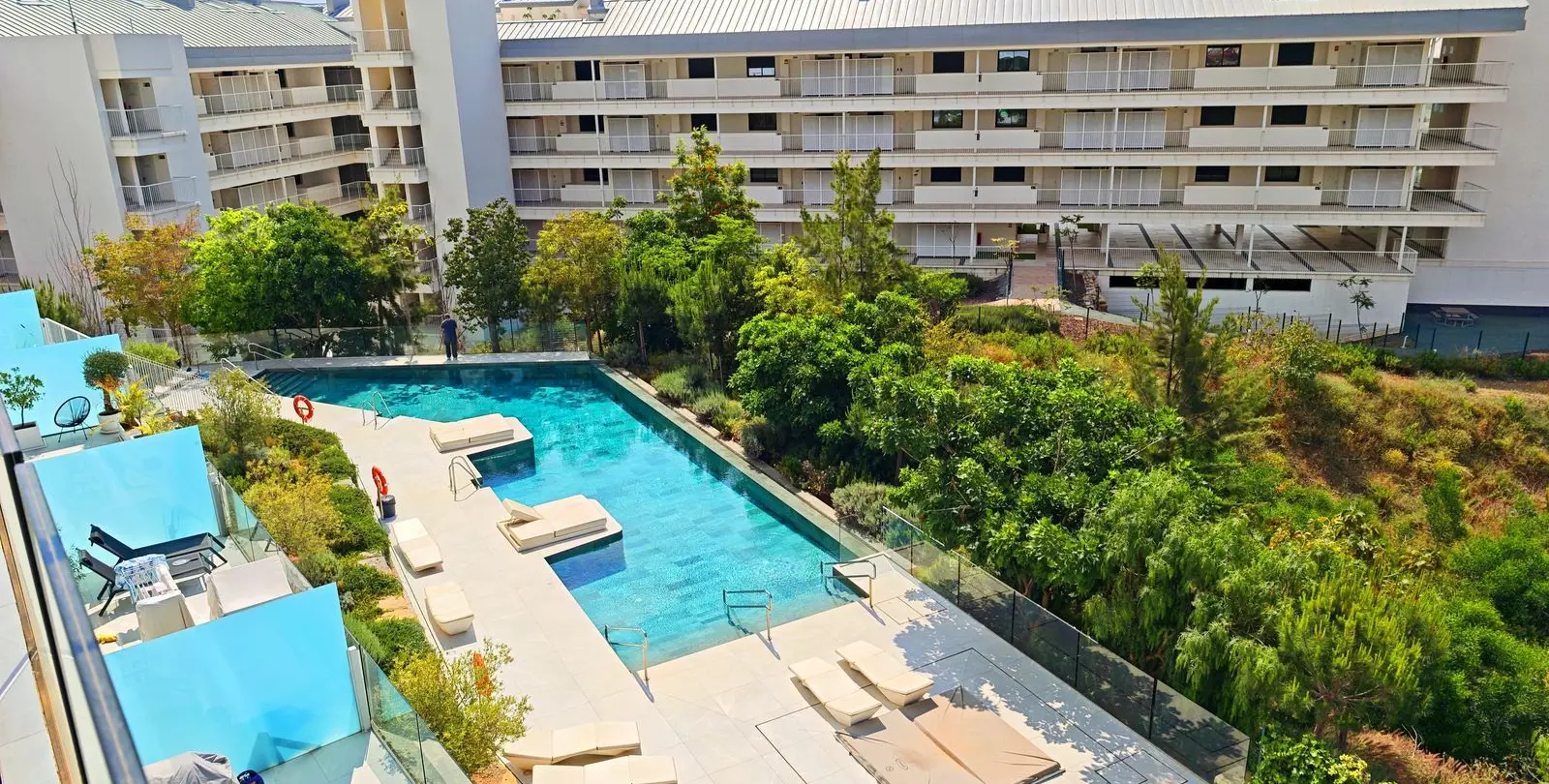 Venta de ático dúplex en Higueron 21