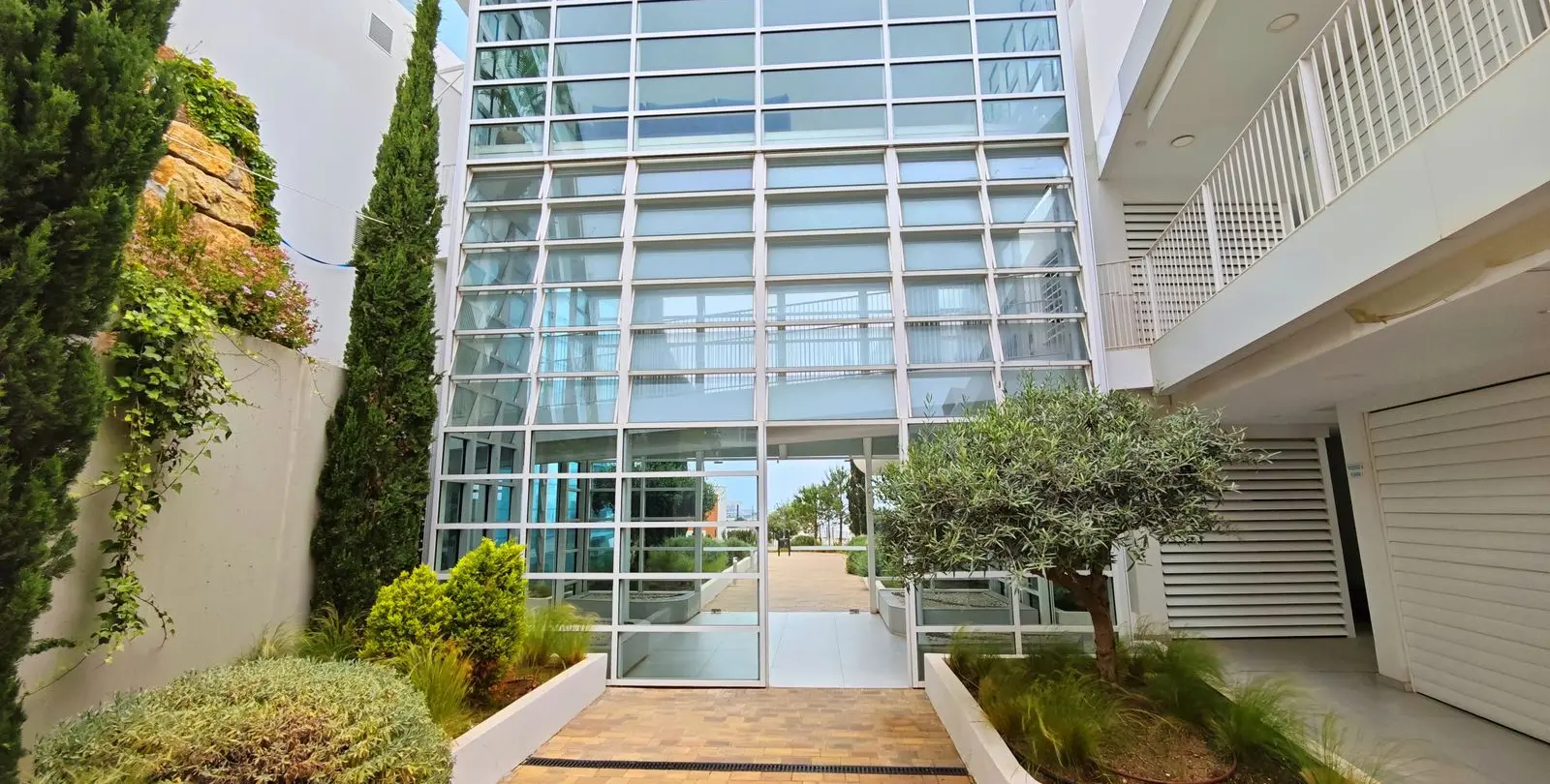 Venta de ático dúplex en Higueron 24