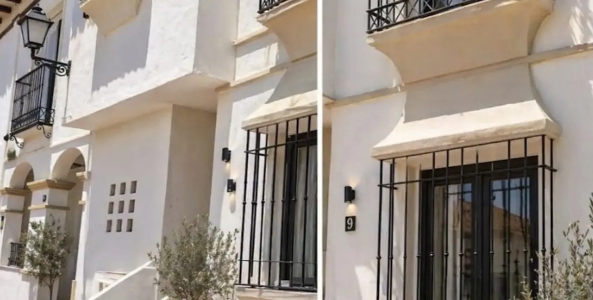 Venta de adosado en Nueva Andalucía 37
