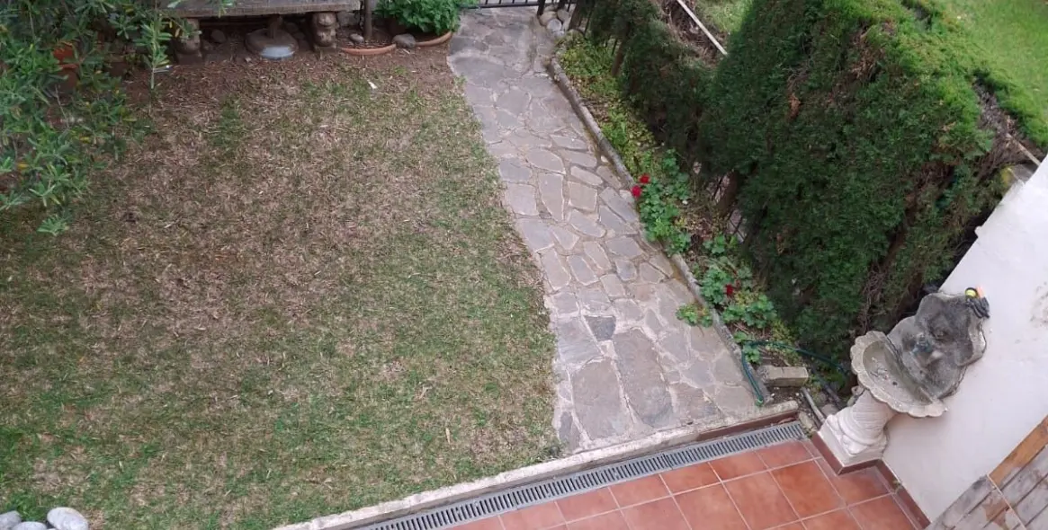 Venta de adosado en Nueva Andalucía 42