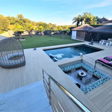 Venta de villa independiente en Mijas Golf