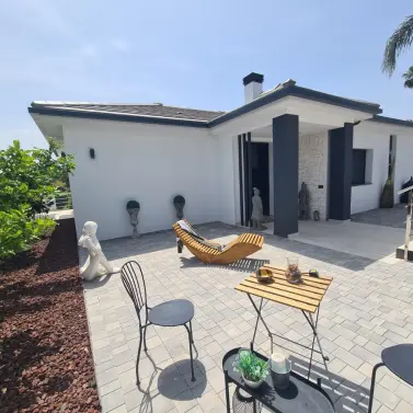Venta de villa independiente en Mijas Golf