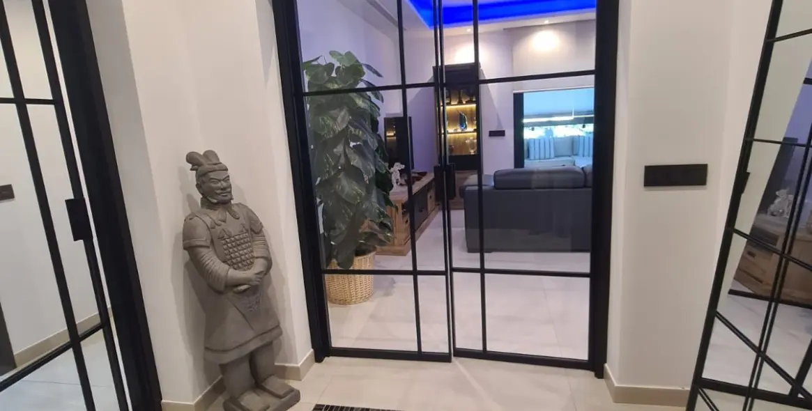 Venta de villa independiente en Mijas Golf 5