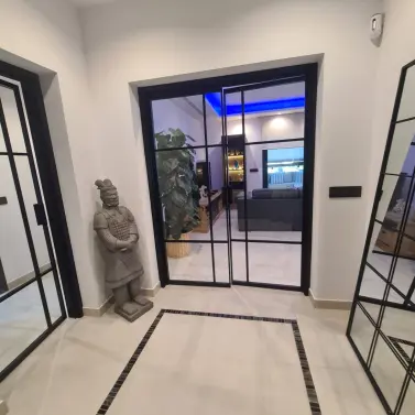Venta de villa independiente en Mijas Golf