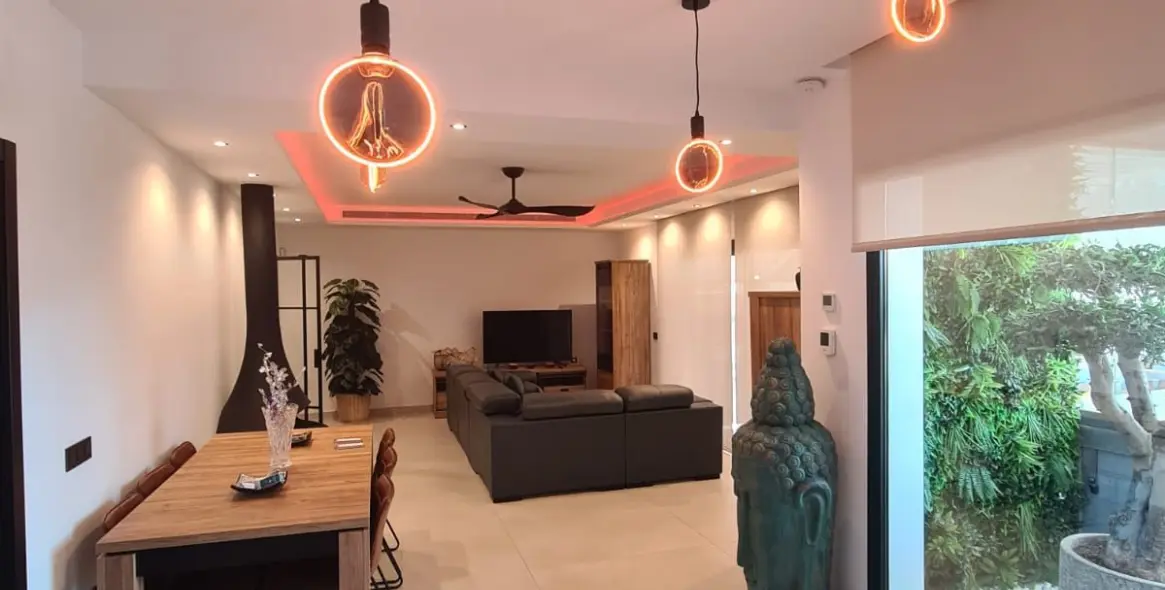 Venta de villa independiente en Mijas Golf 6