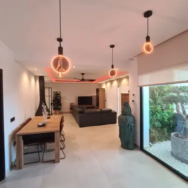Venta de villa independiente en Mijas Golf