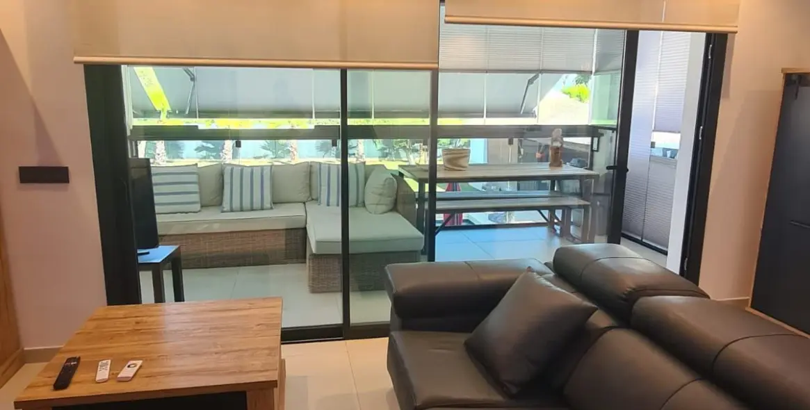 Venta de villa independiente en Mijas Golf 8