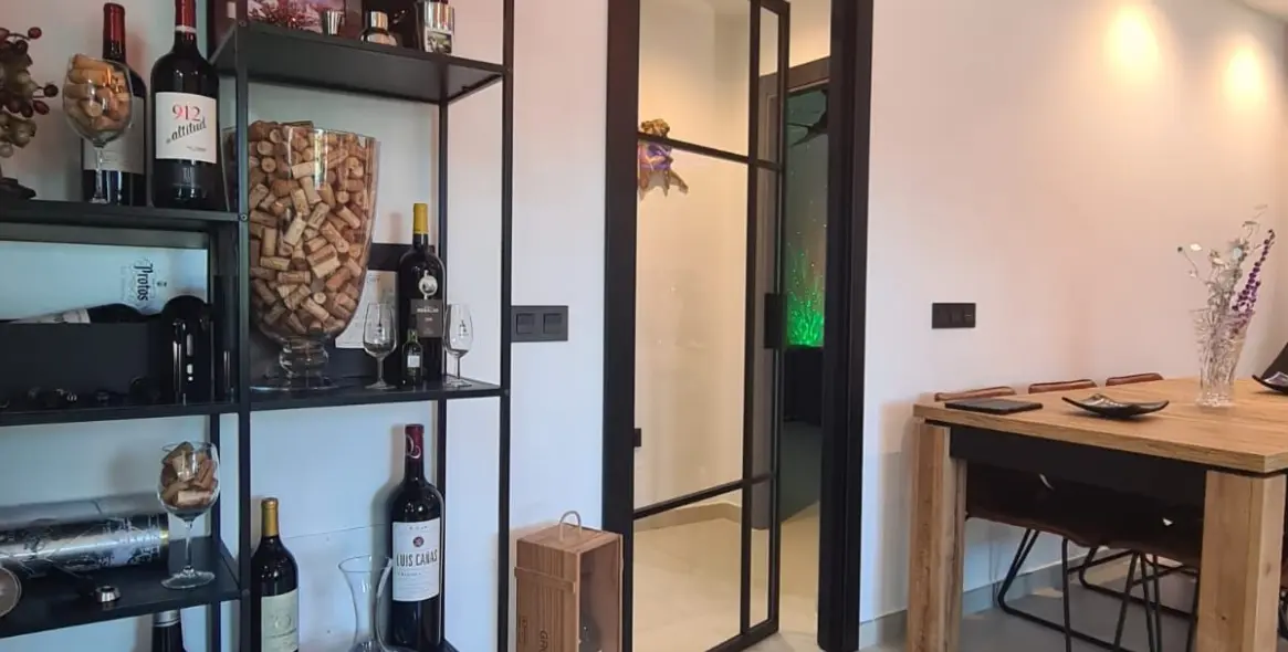 Venta de villa independiente en Mijas Golf 11