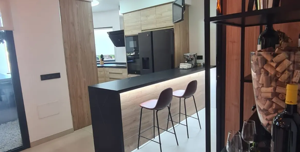 Venta de villa independiente en Mijas Golf 13