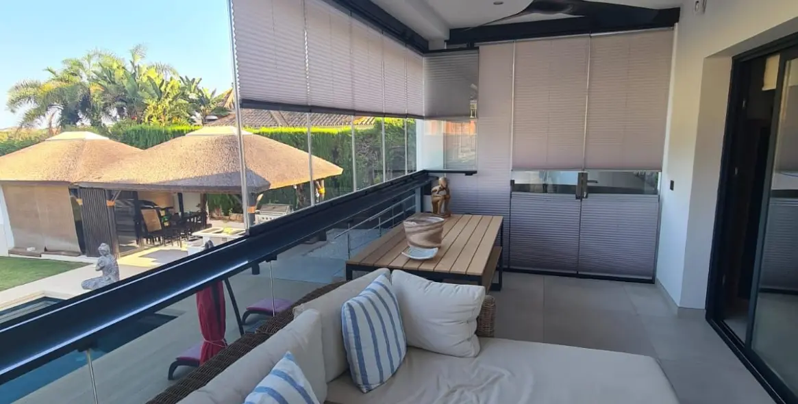Venta de villa independiente en Mijas Golf 17