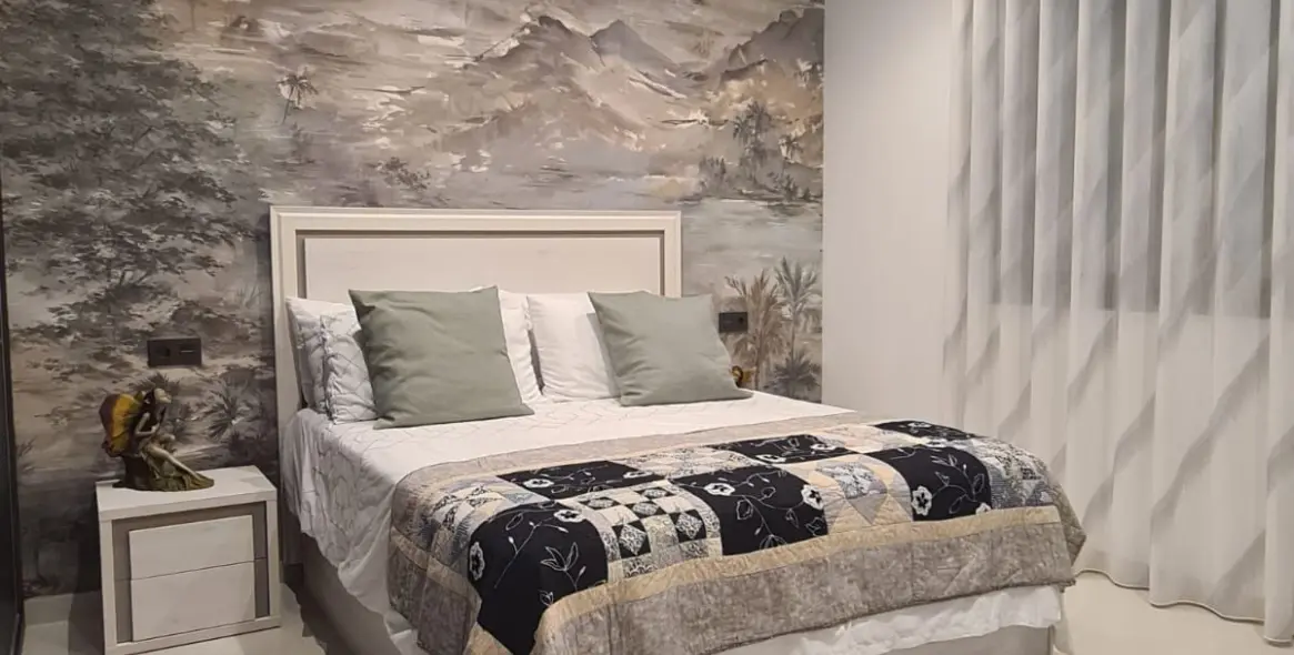Venta de villa independiente en Mijas Golf 25