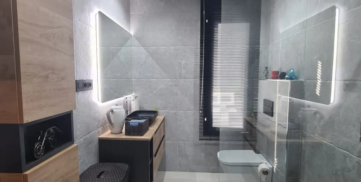 Venta de villa independiente en Mijas Golf 28