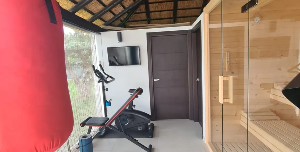 Venta de villa independiente en Mijas Golf 33