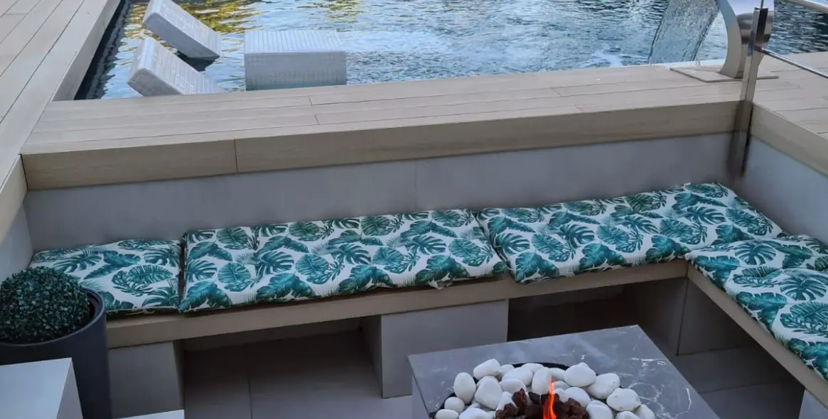 Venta de villa independiente en Mijas Golf 41