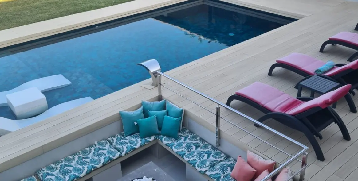 Venta de villa independiente en Mijas Golf 42