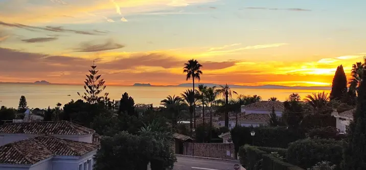 Venta de villa independiente en El Rosario 0