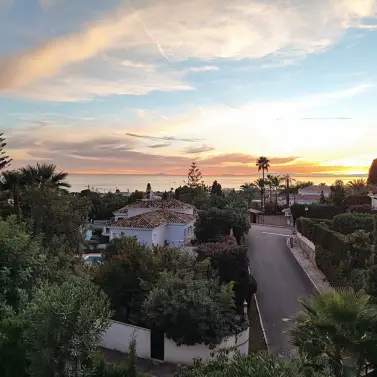 Venta de villa independiente en El Rosario
