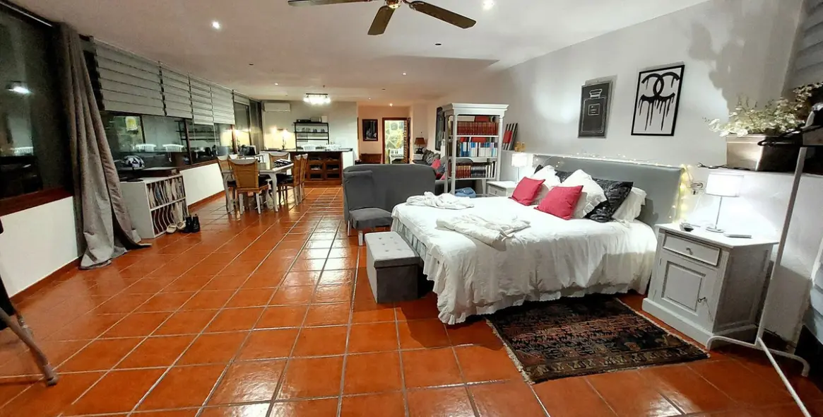 Venta de villa independiente en El Rosario 3