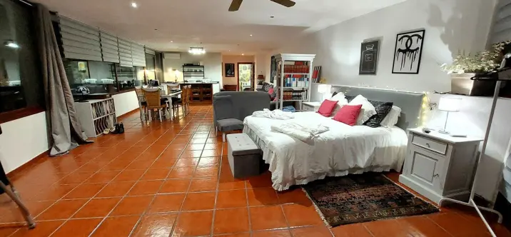 Venta de villa independiente en El Rosario 2