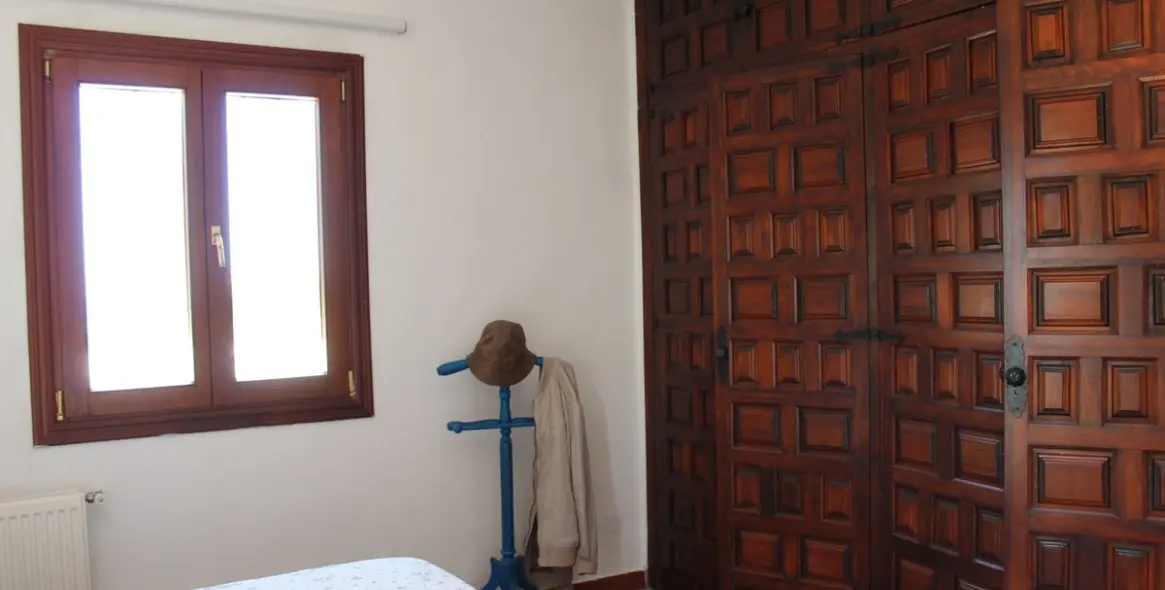 Venta de villa independiente en El Rosario 15