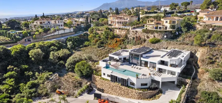 Venta de villa independiente en El Paraiso 0