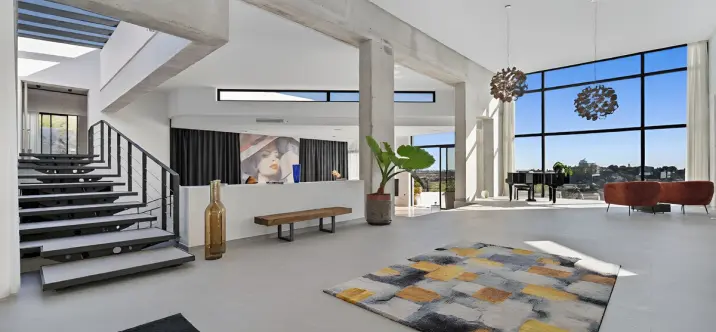 Venta de villa independiente en El Paraiso 1