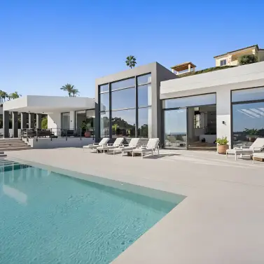 Venta de villa independiente en El Paraiso