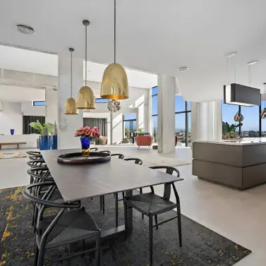Venta de villa independiente en El Paraiso