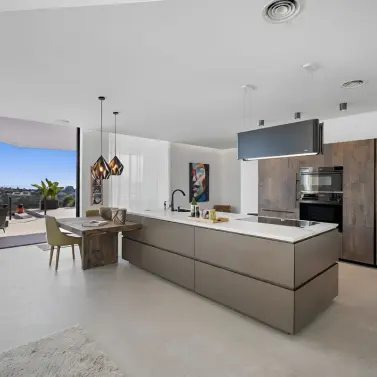 Venta de villa independiente en El Paraiso
