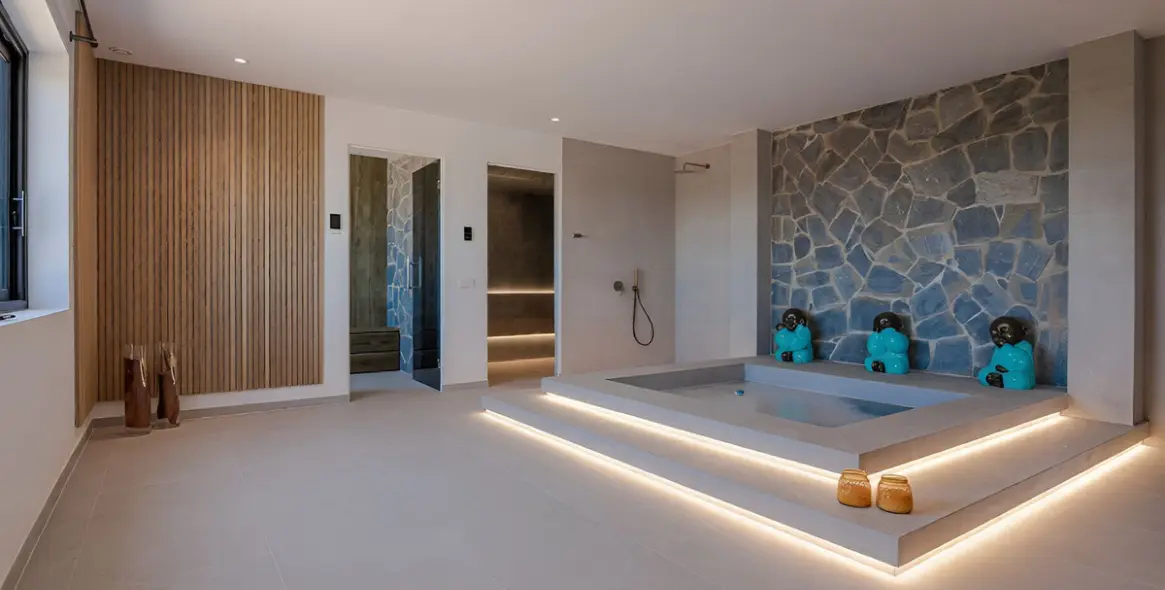Venta de villa independiente en El Paraiso 12